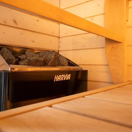 Lumiapartment1 Rovaniemi Dış mekan fotoğraf