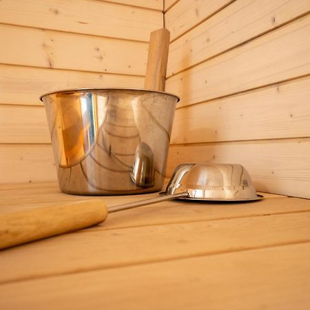 Lumiapartment1 Rovaniemi Dış mekan fotoğraf