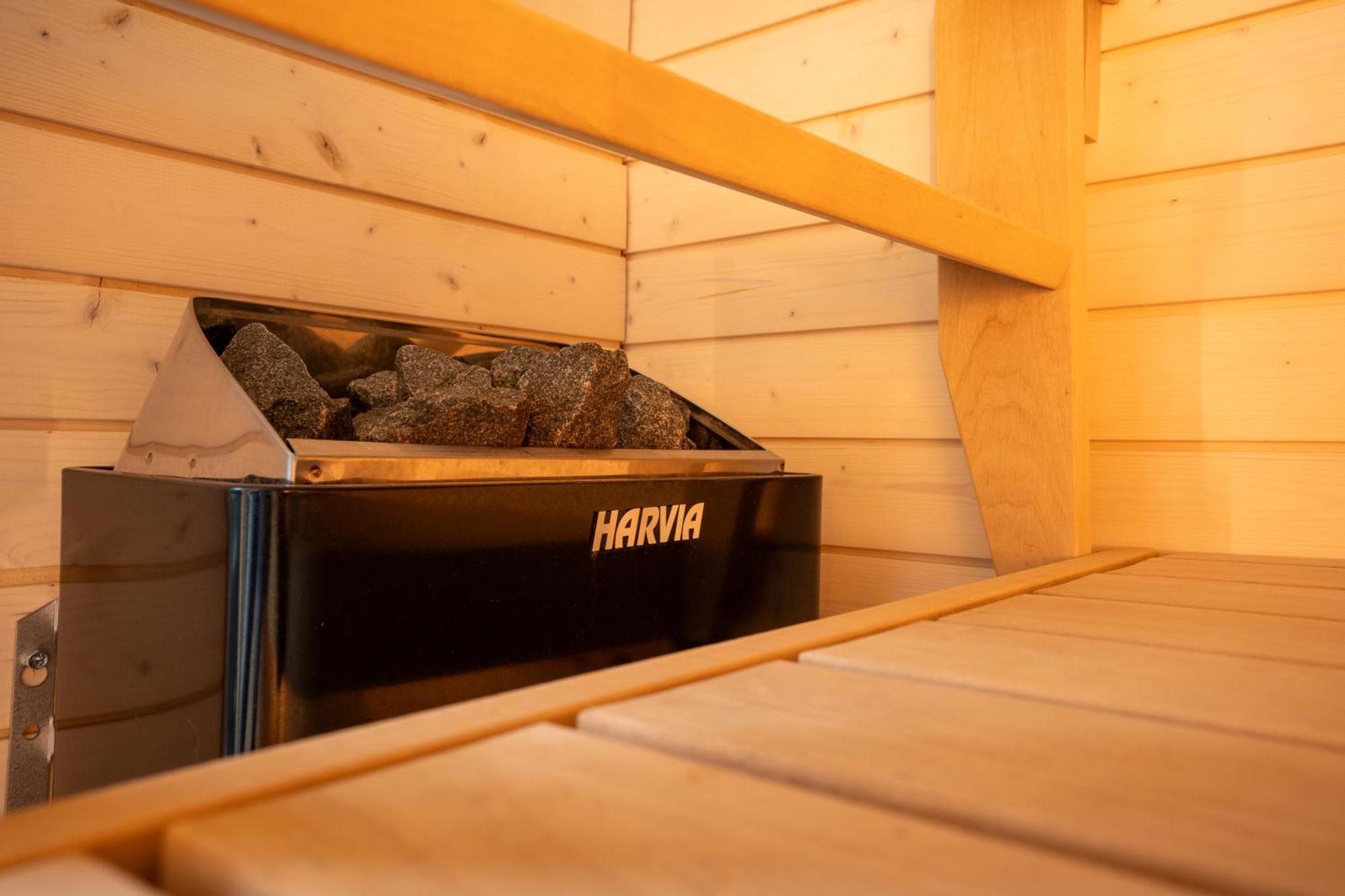 Lumiapartment1 Rovaniemi Dış mekan fotoğraf