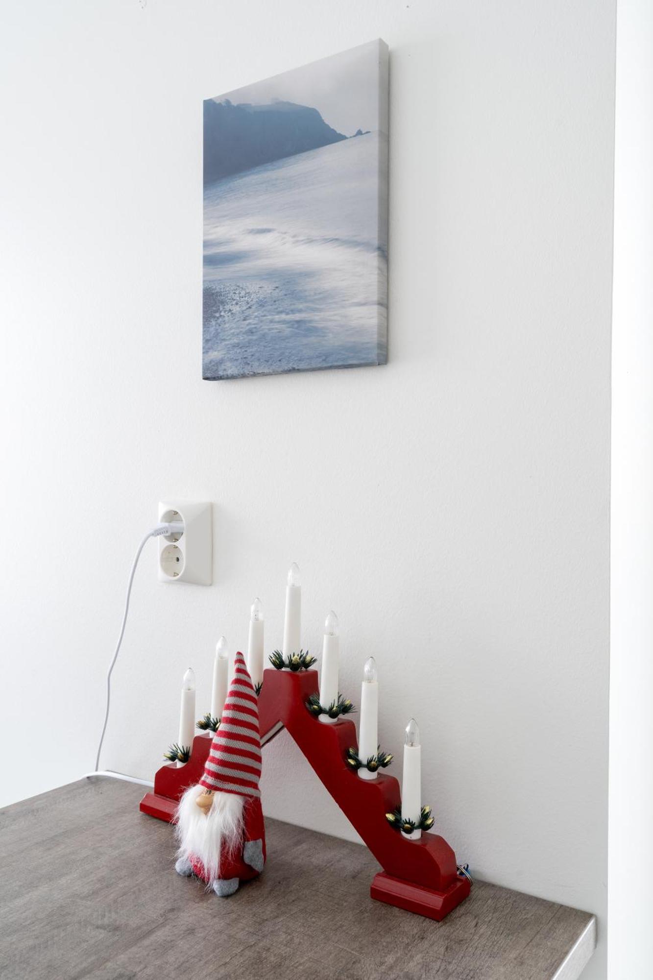 Lumiapartment1 Rovaniemi Dış mekan fotoğraf