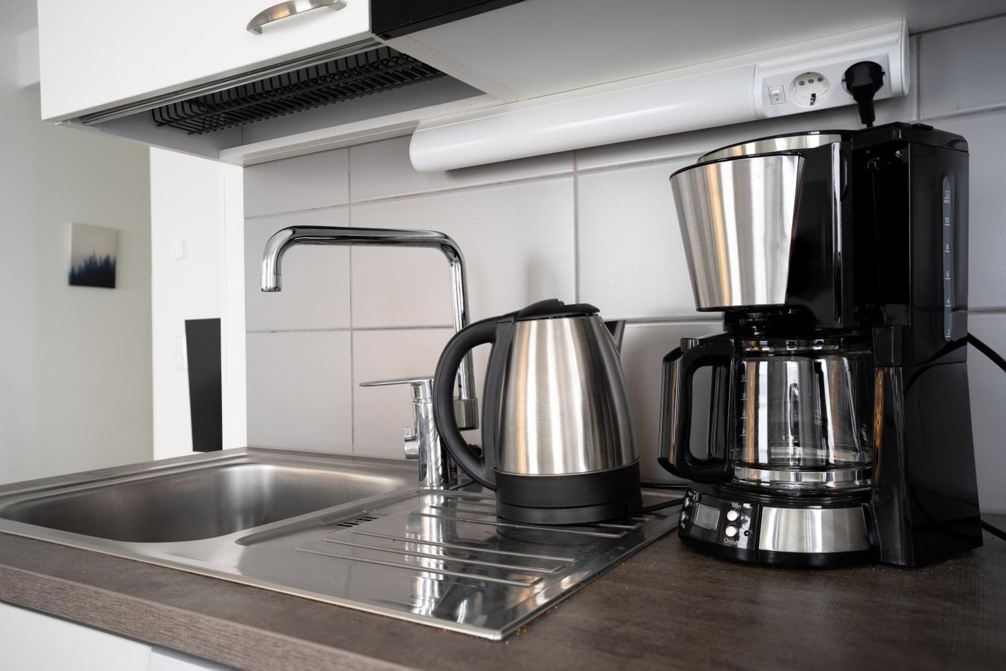 Lumiapartment1 Rovaniemi Dış mekan fotoğraf