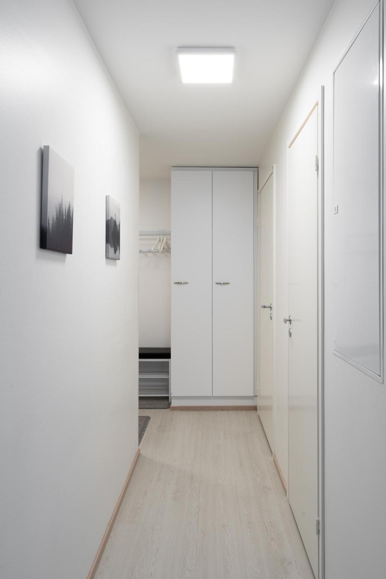 Lumiapartment1 Rovaniemi Dış mekan fotoğraf