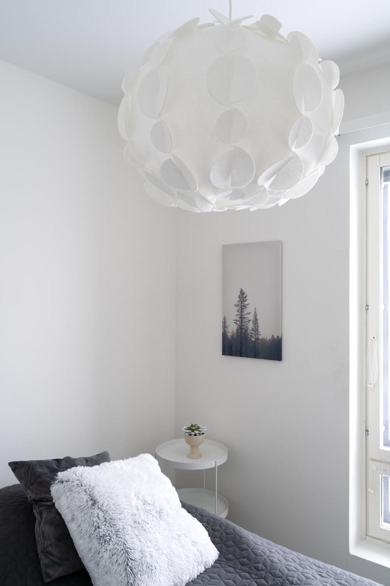 Lumiapartment1 Rovaniemi Dış mekan fotoğraf
